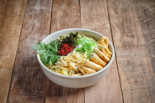 한신우동 백석대점