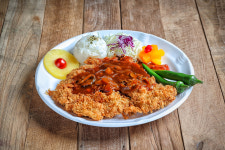 한신우동 백석대점