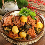 이시봉족발보쌈 사상구1호점