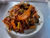 청와오리