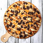 피자블랙&푸드 충북혁신도시점