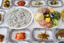 바다횟집 태안