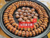 남정 꽃수다 꽃차 공방