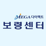 메가다이렉트 보령지점