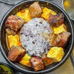 삼미흑돼지 중문점