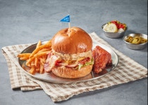 G레스토랑 스카이100