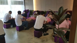 중화발관리