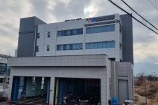 한국교통안전공단 춘천자동차검사소