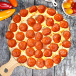 피자블랙&푸드 충북혁신도시점