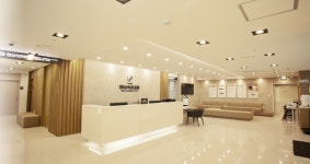 영남속연합내과의원