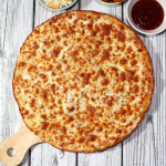 피자블랙&푸드 충북혁신도시점