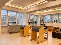 더 주 필라테스