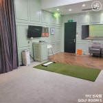 TPZ 골프 스튜디오 신사점