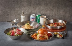 G레스토랑 스카이100