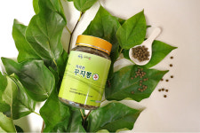 지리산한방식품영농조합법인