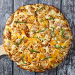 피자블랙&푸드 충북혁신도시점