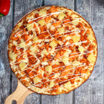 피자블랙&푸드 충북혁신도시점