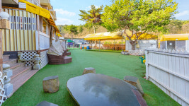 퍼피하우스 애견펜션