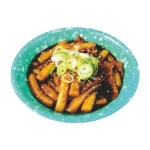 우리할매떡볶이 평택청북점