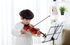 오천문덕캔디알프레드실용음악학원