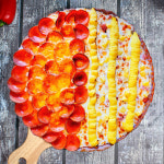 피자블랙&푸드 충북혁신도시점