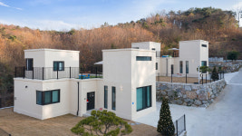 에이치하우스펜션