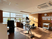 가평푸른숲요양병원