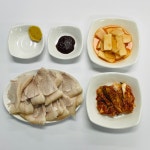 제주산방식당 화북점