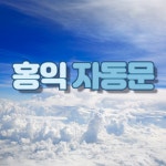 홍익자동문