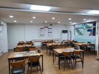 통일로 쭈꾸미볶음