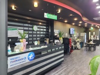 JS스크린골프존