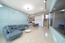 더블유하우스 펜션