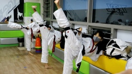 TATOOL 채움태권도