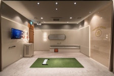 TPZ 골프 스튜디오 삼성점