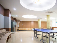 가평푸른숲요양병원