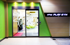 영어세상 플레이짐 키즈어학원