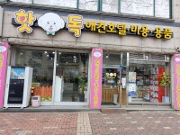 핫독