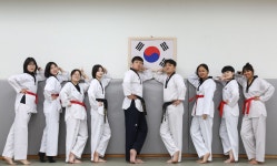 가천대상도태권도장