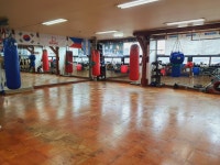 오산프라임복싱클럽