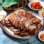 착한중앙족발 고잔점