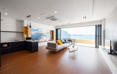 애모시옹풀빌라