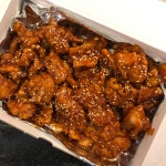 예원닭강정 순천중앙점