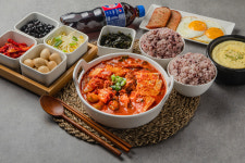 구삼짜글이