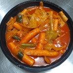 한복자엉터리김밥 본점