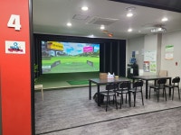 JS스크린골프존