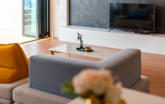 애모시옹풀빌라