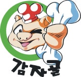 감자골감자탕 하늘도시점