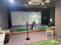 골프존파크 논현두레골프