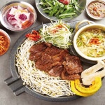 서가장인곱창 제주신화월드점