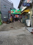 통일로 쭈꾸미볶음